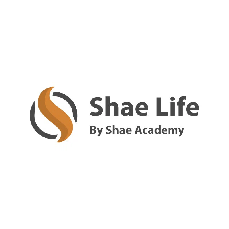 Logo Shae Life