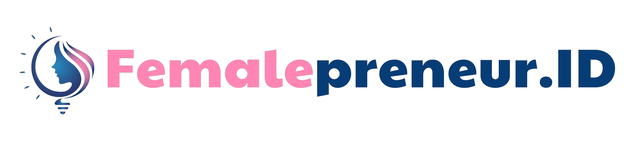 Logo femalepreneur.id