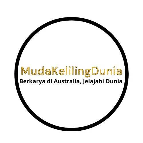 Logo Mudakelilingdunia