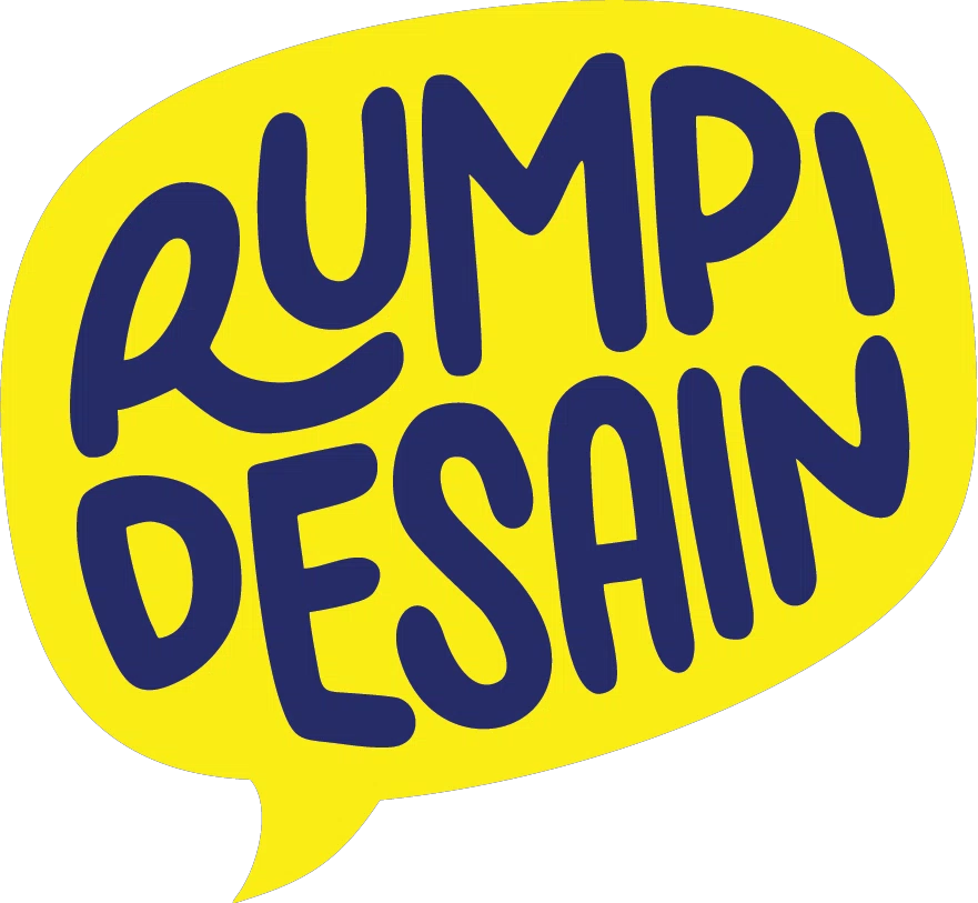Logo RumpiDesain