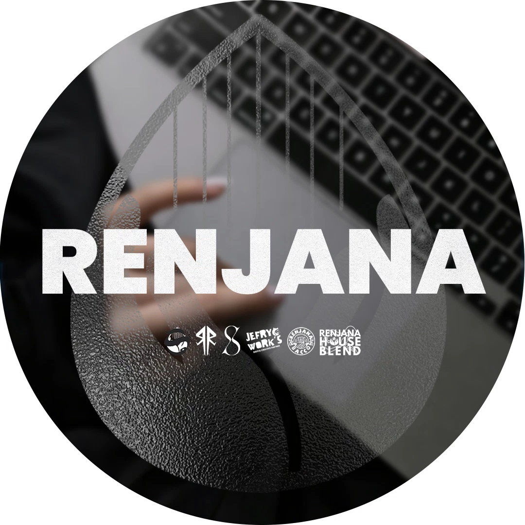 Logo Renjana Realm