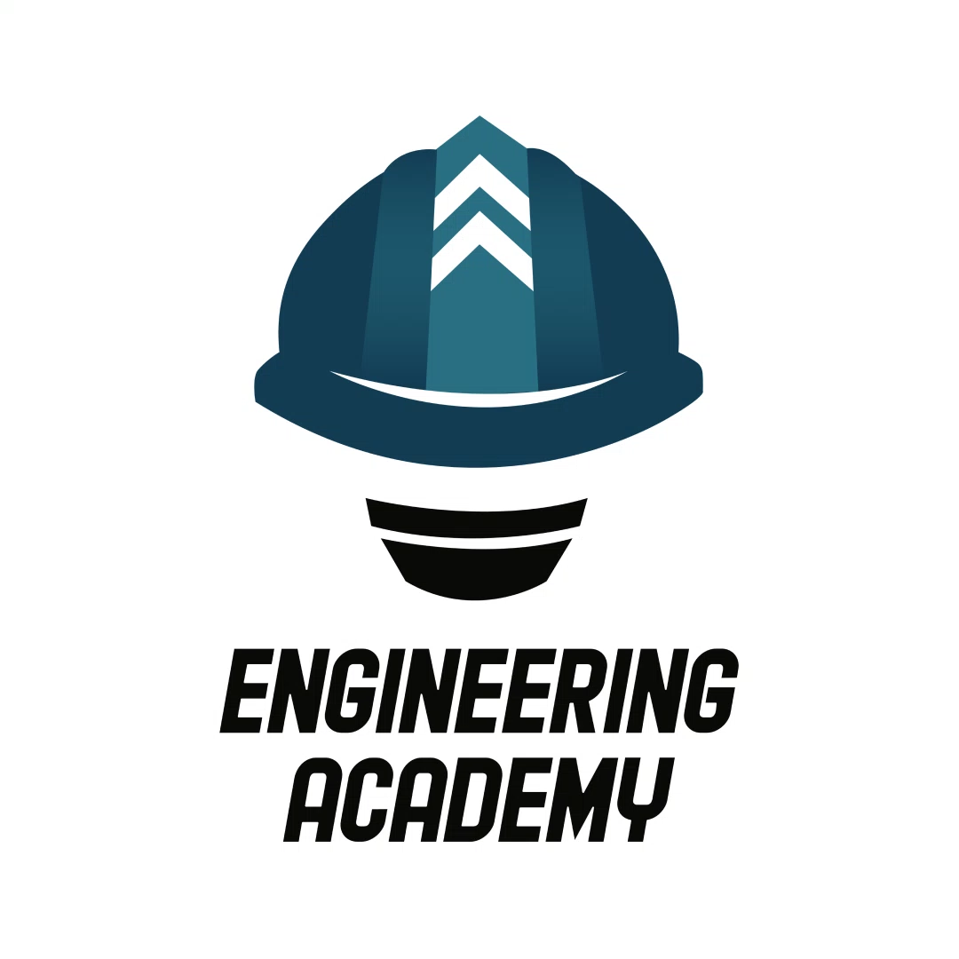 Logo Engineering Academy