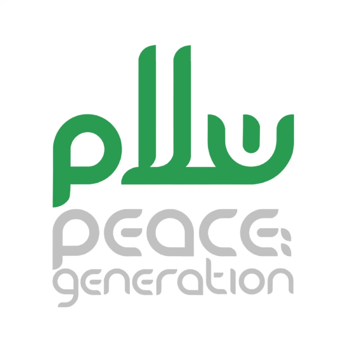 Logo PeaceGen