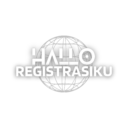 Logo HalloRegistrasiku