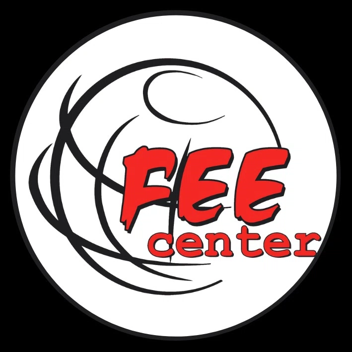 Logo FEE Center Kampung Inggris