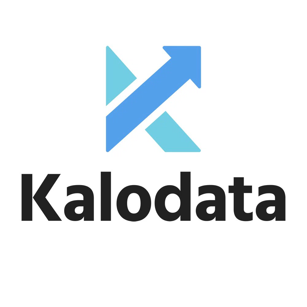 Logo Kalodata Indonesia