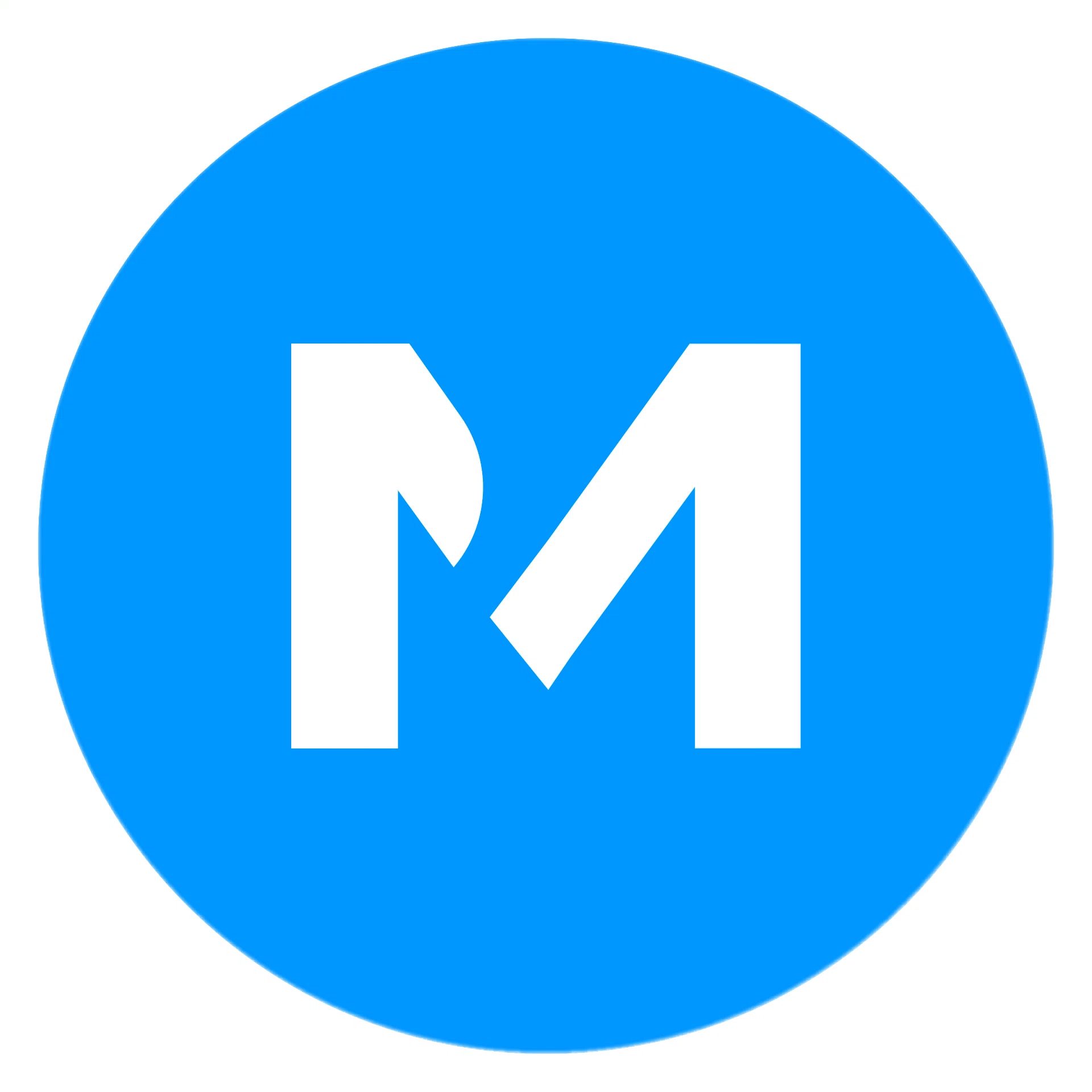 Logo Digimaru