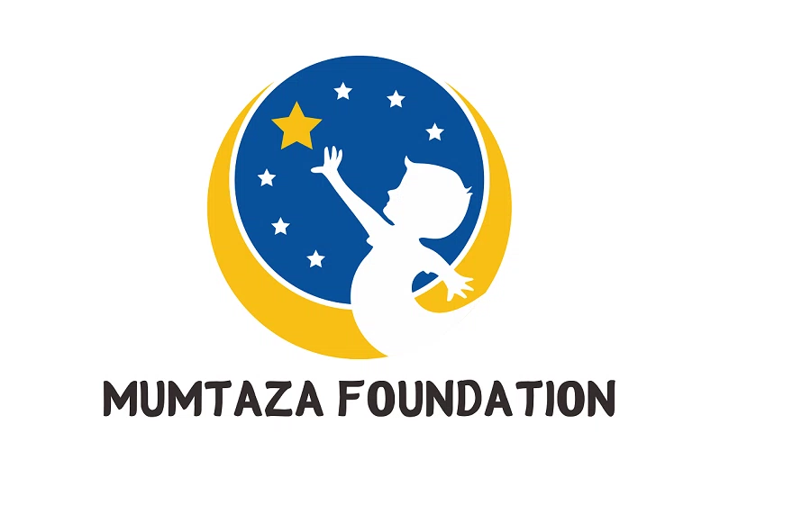 Logo Mumtaza Foundation