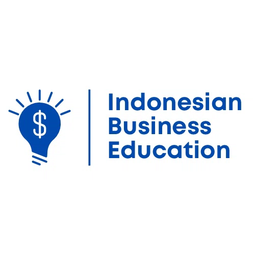 Logo Indonesian Business Education