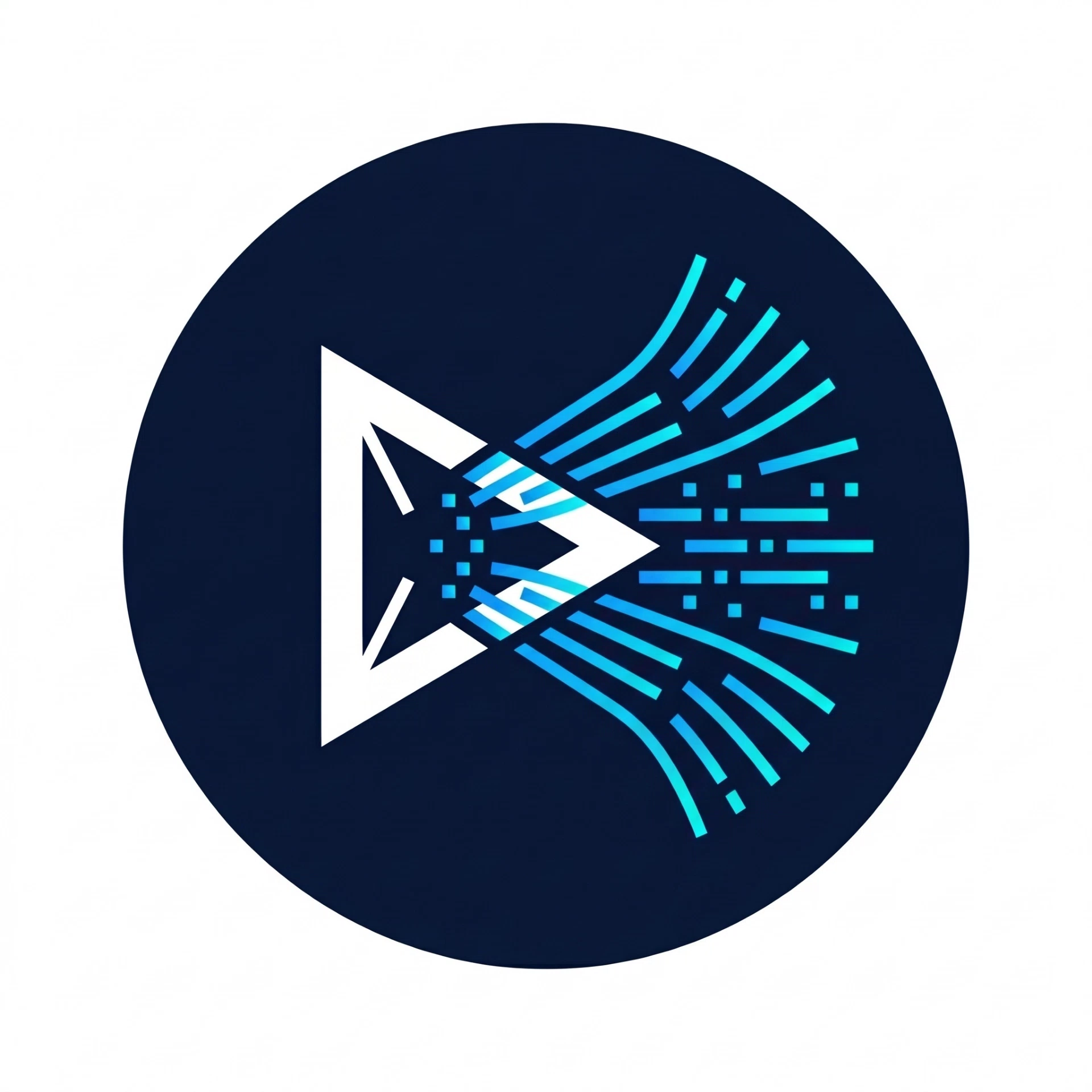 Logo AI Content Creator Class