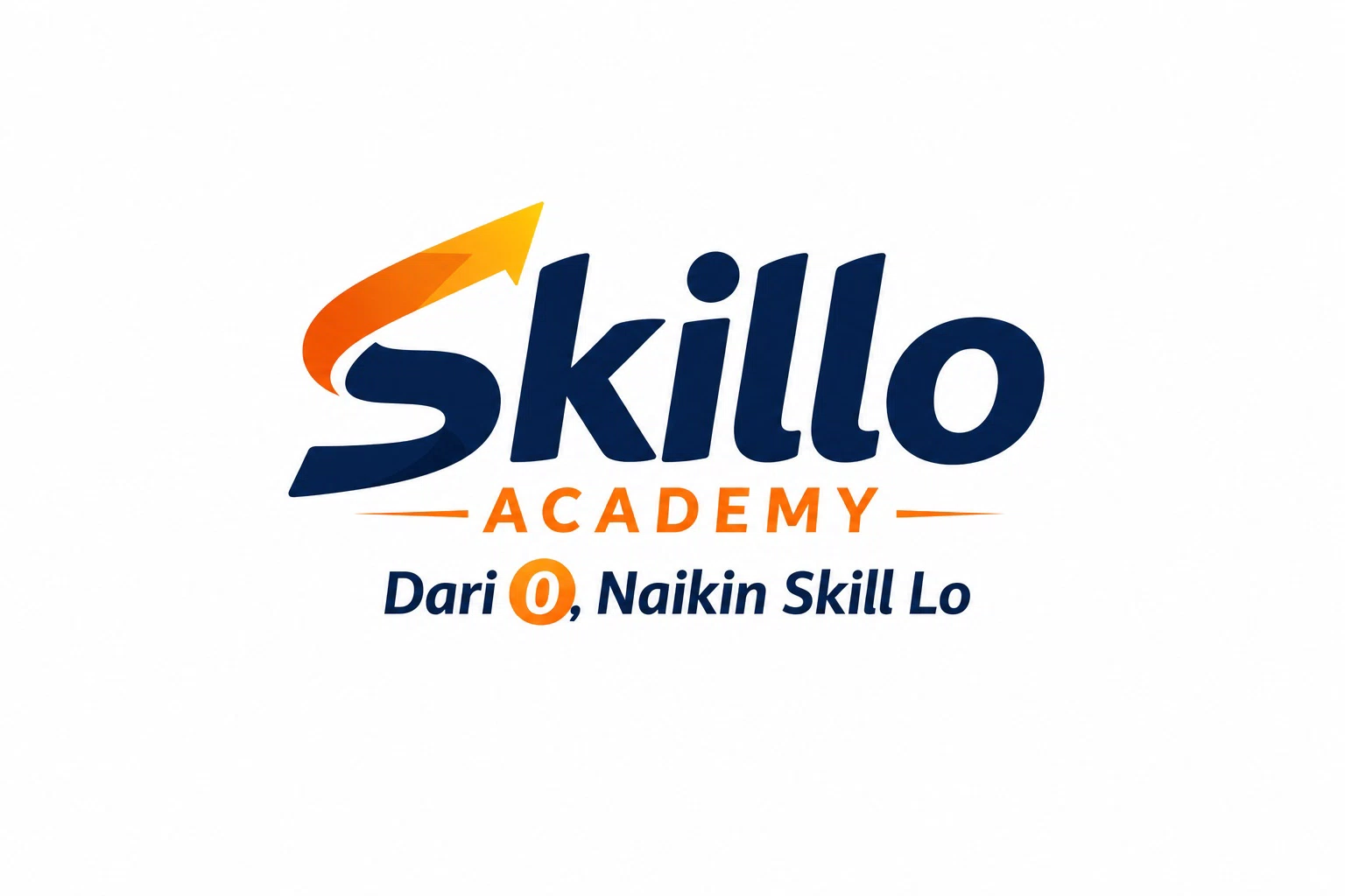 Logo Skillo Academy