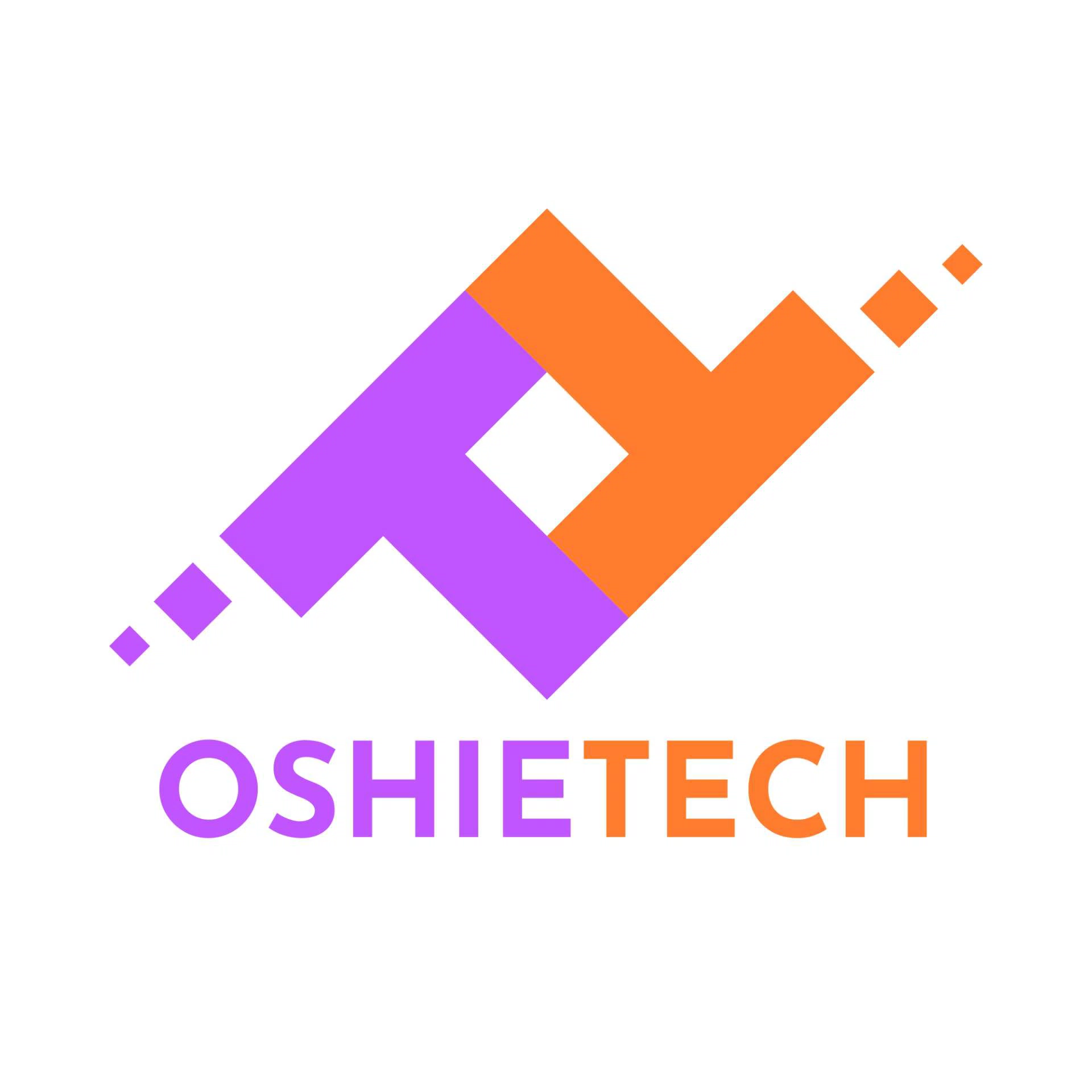 Logo OshieTech