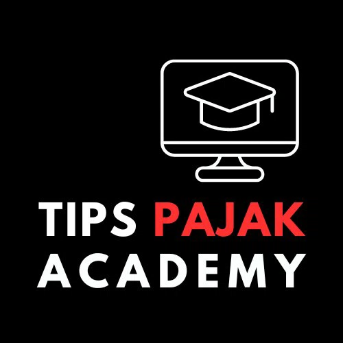 Logo Tips Pajak Academy