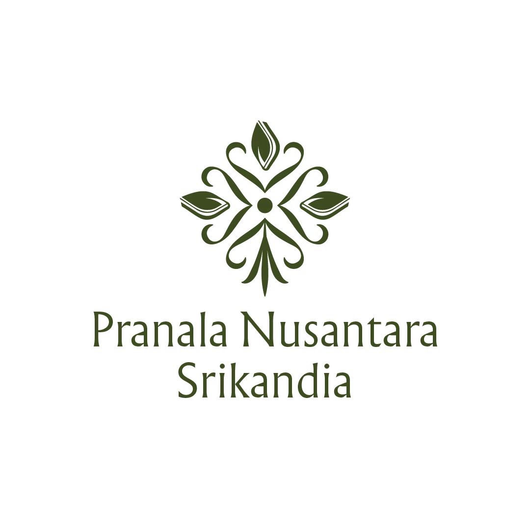 Logo Pranala Nusantara Srikandia