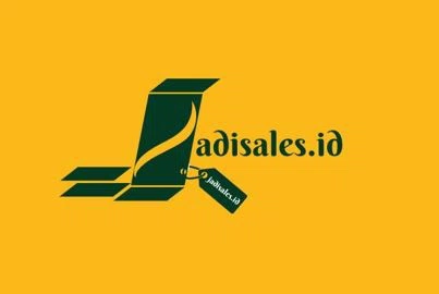 Logo Jadisales.id