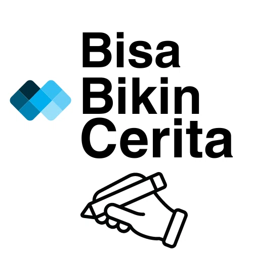 Logo Bisabikincerita