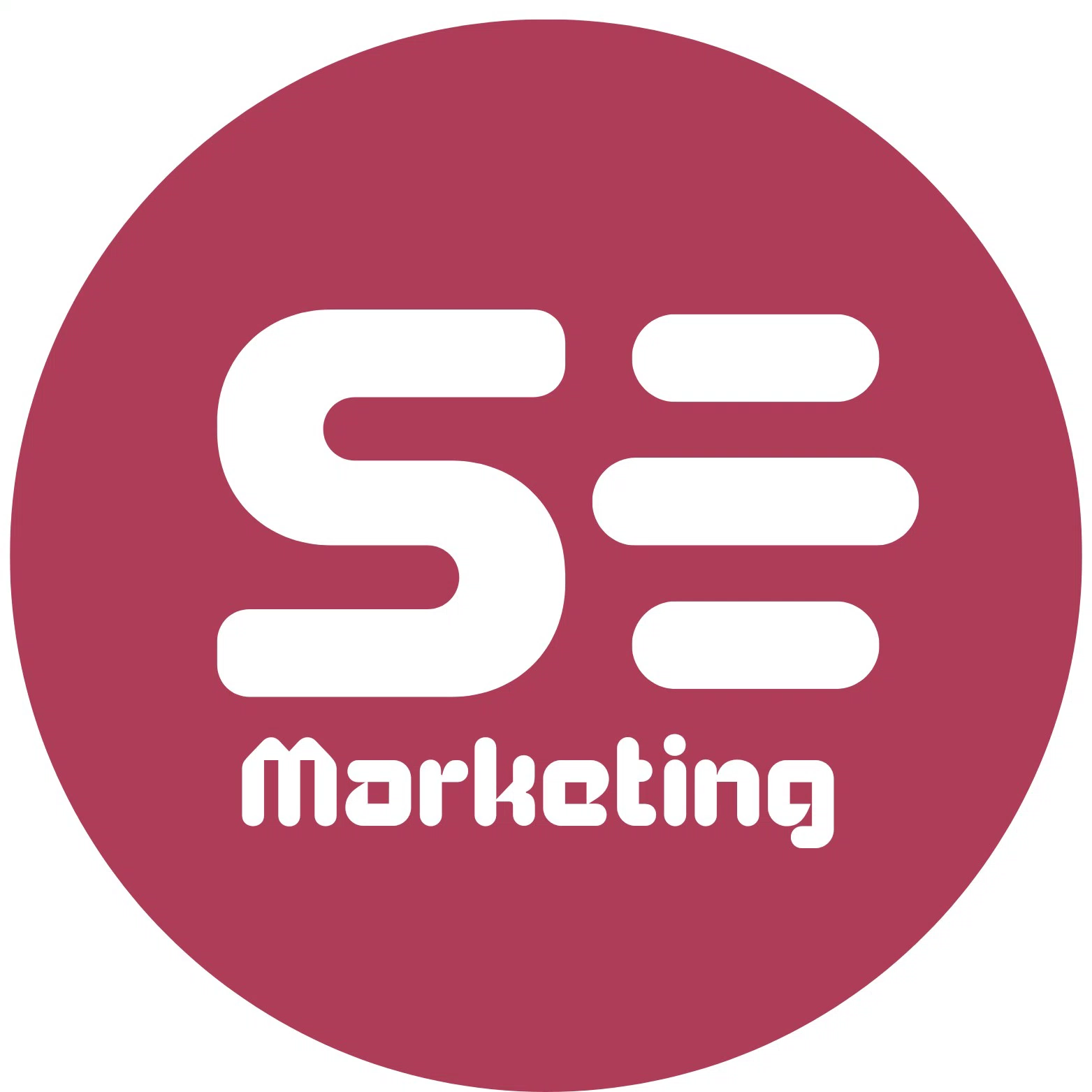 Logo Estiga Marketing 