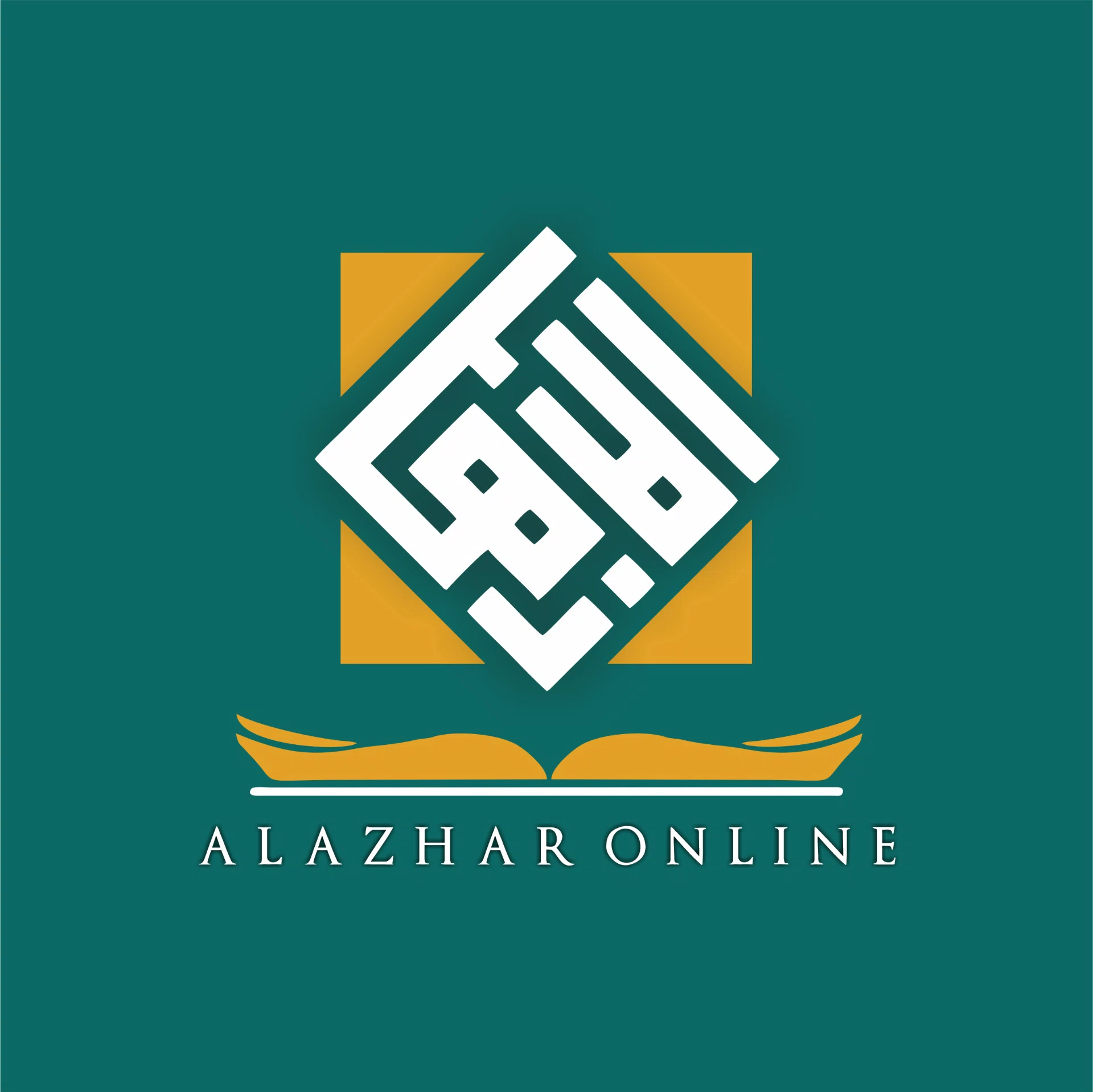 Logo Kursus Arab Online