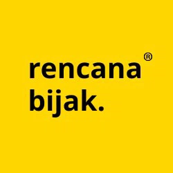 Logo Rencana Bijak