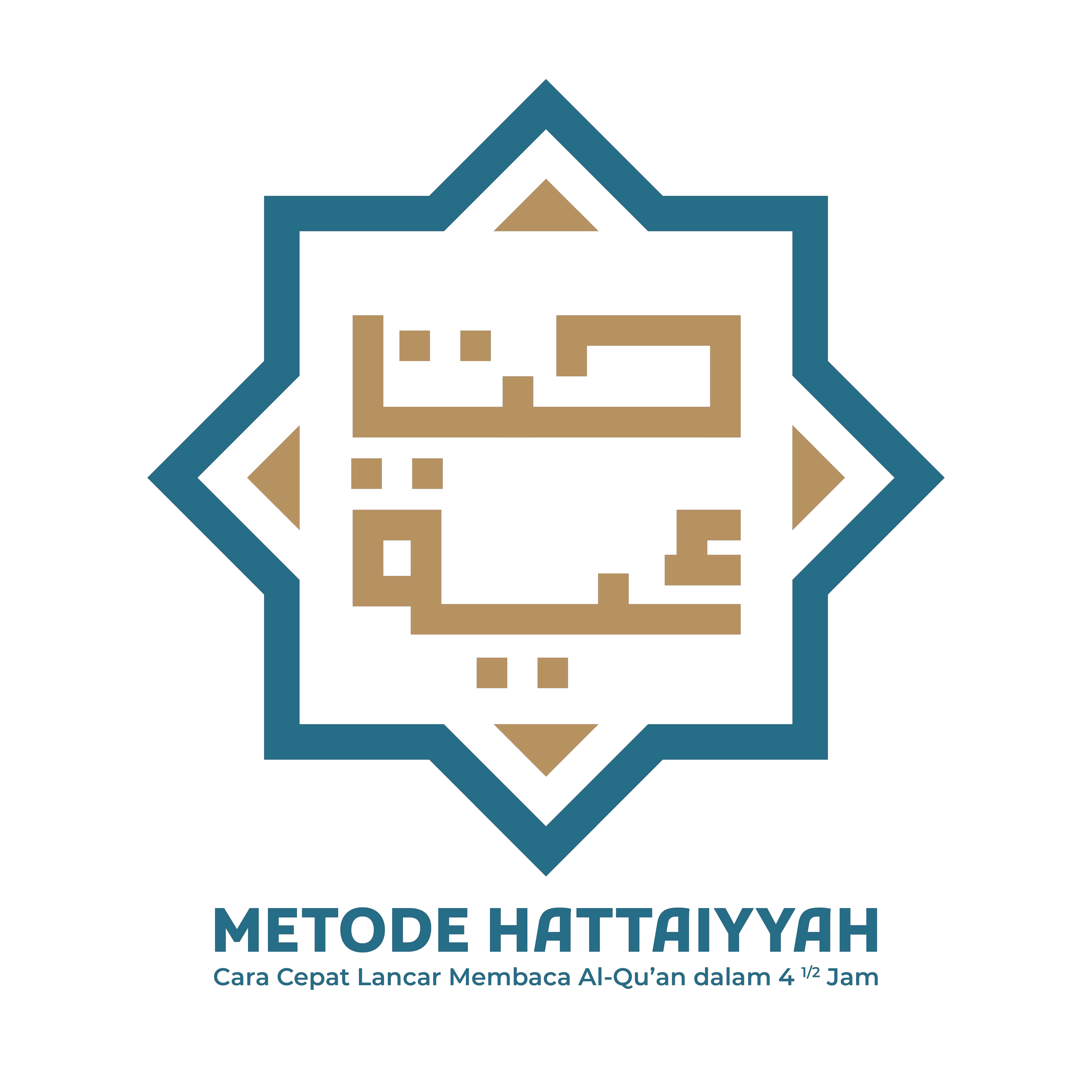 Logo metodehattaiyyah