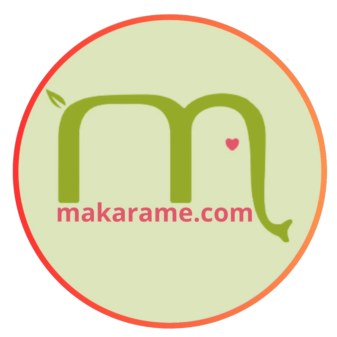 Logo makarame