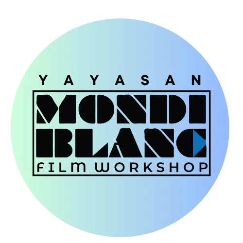 Logo Yayasan MondiBlanc Film Workshop