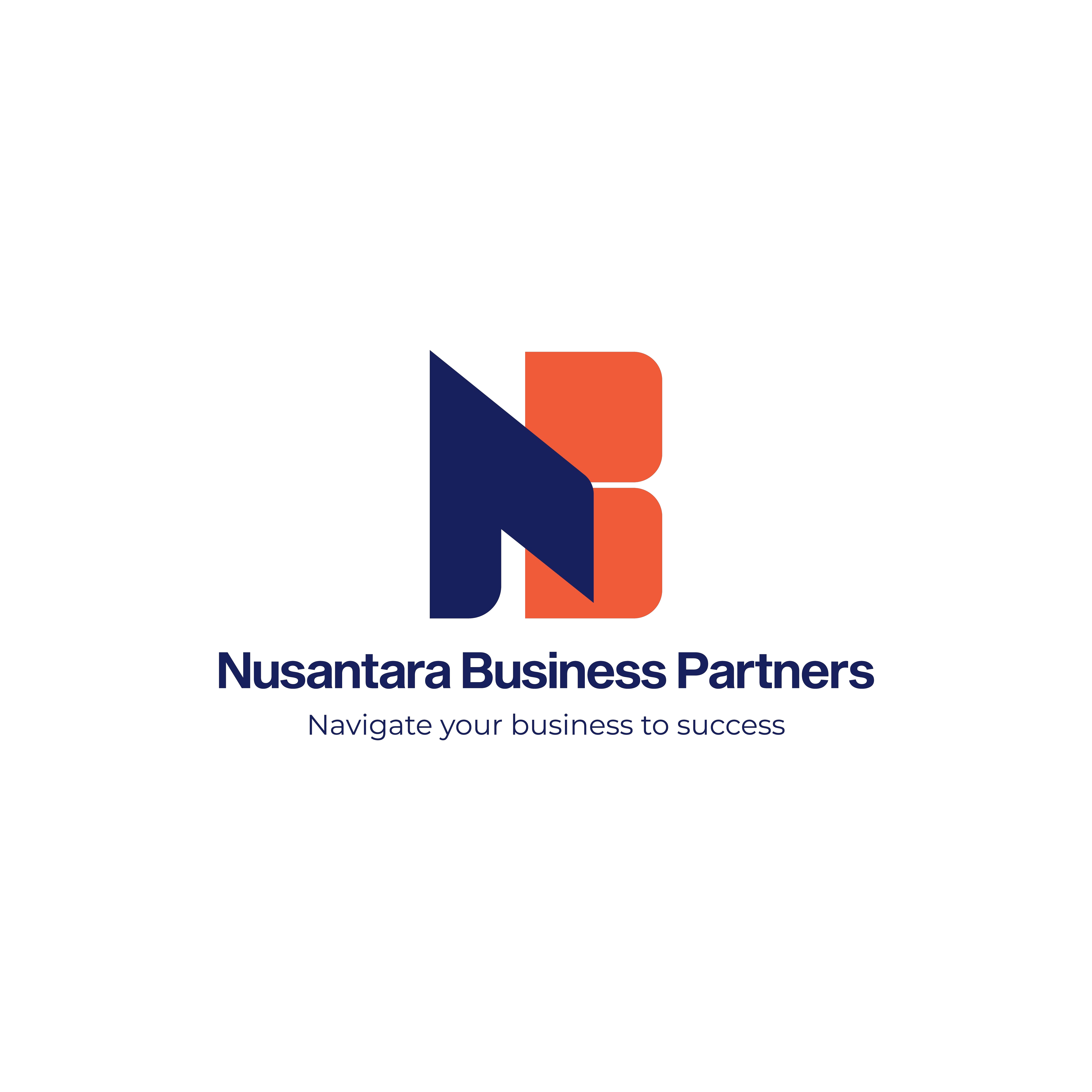 Logo Nusantara Business Partners