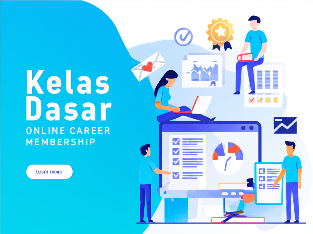 Membership Karir