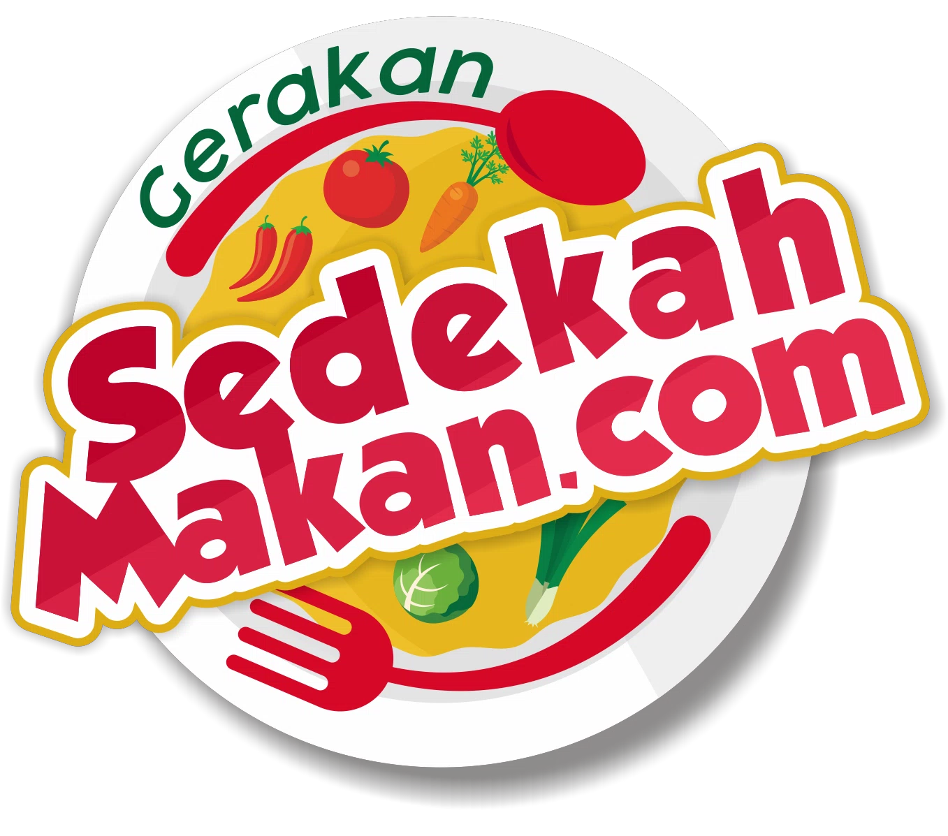 Logo Sedekah Makan Global