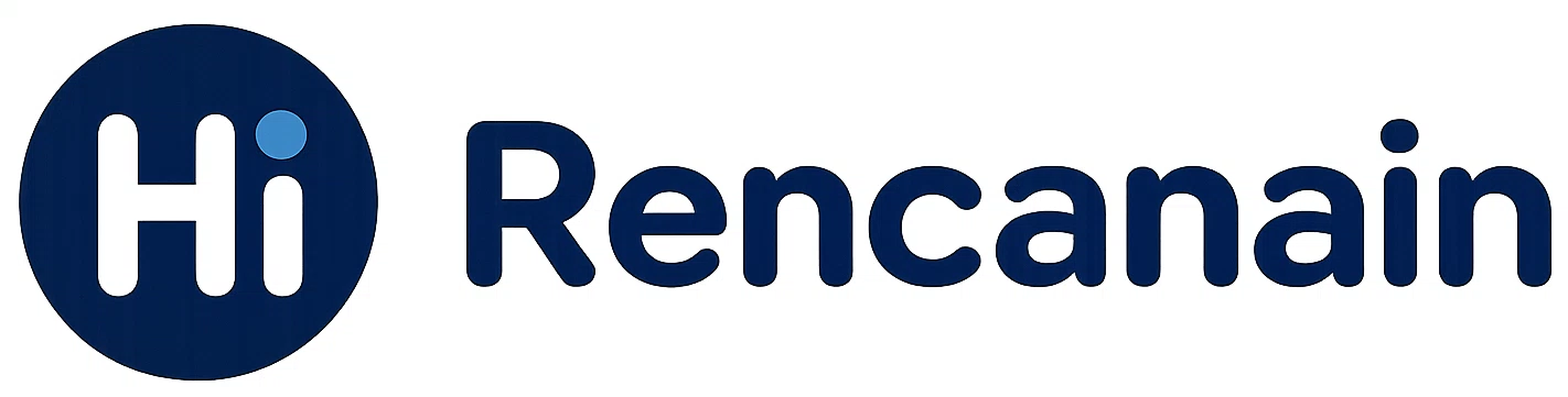 Logo Rencanain