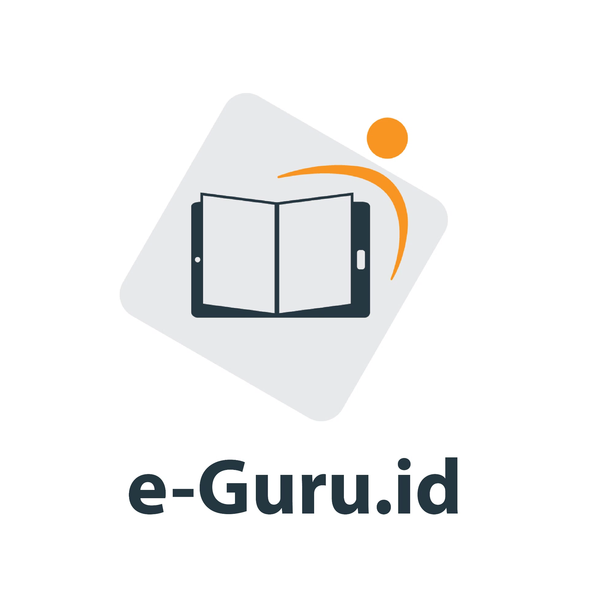 Logo Eguru Digital