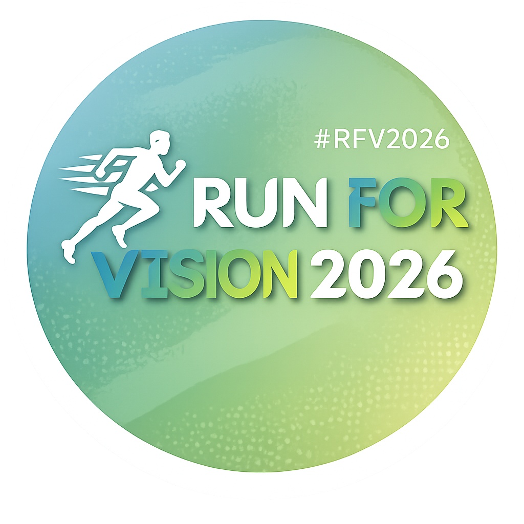 Run For Vision 2026, 