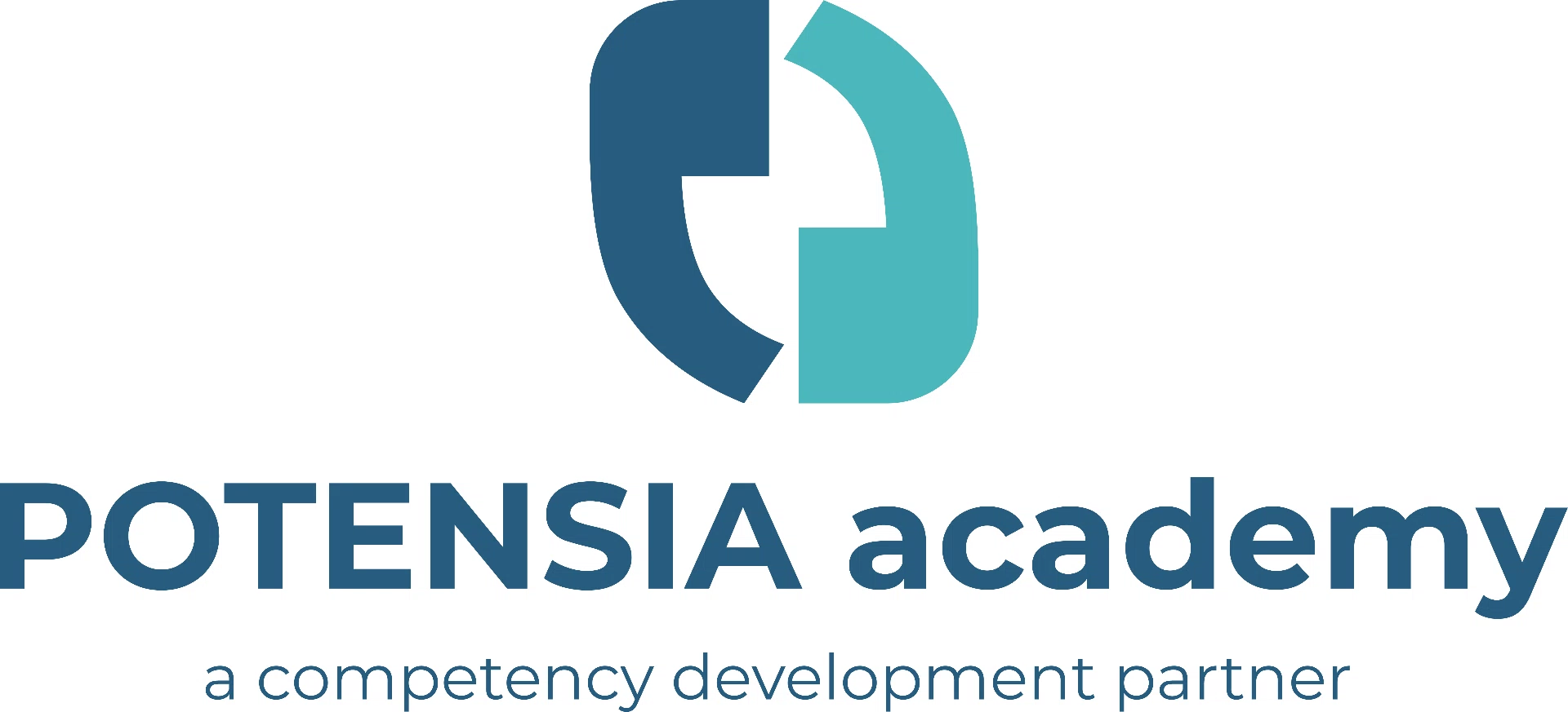 Logo Potensia Academy