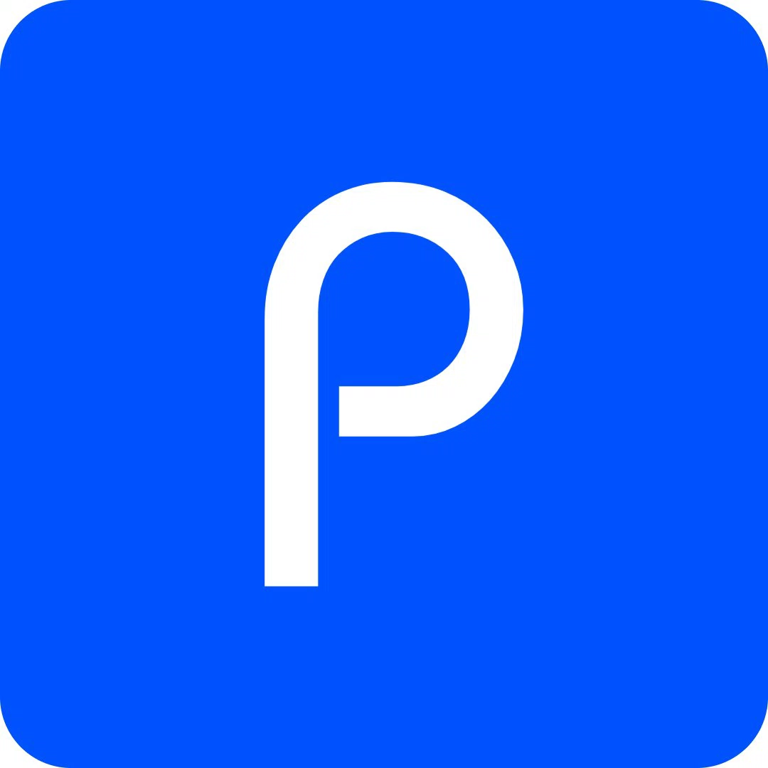 Logo Praxus