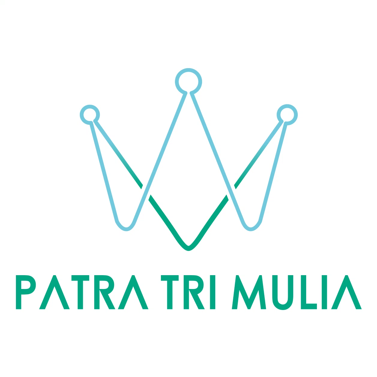 Logo Patra Tri Mulia