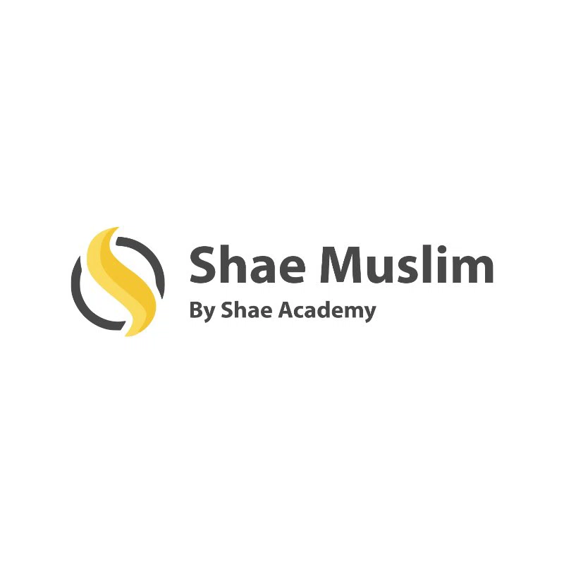 Logo Shae Muslim