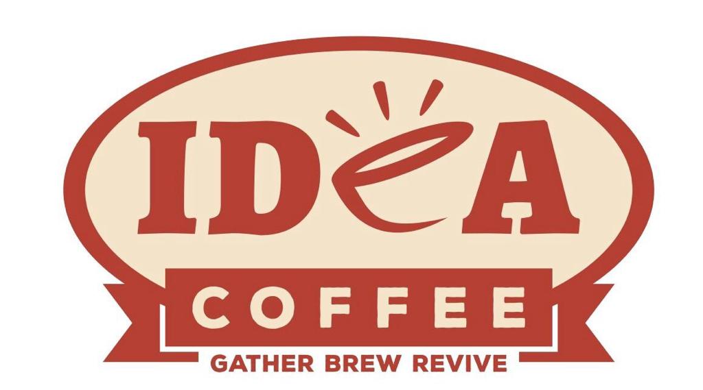 Idea Coffee.