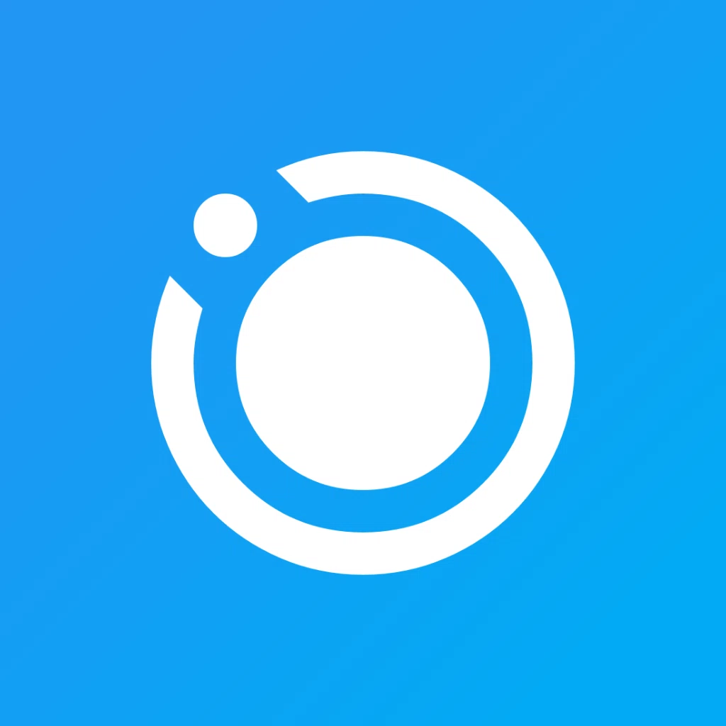Logo Ryan Eko Apps