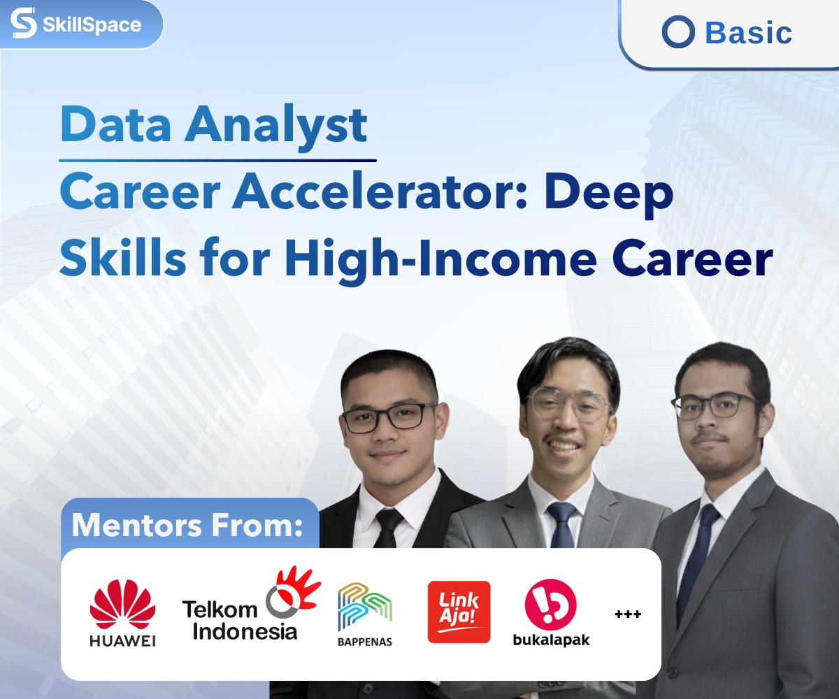 Caps Data Analyst Data Analyst Career Accelerator: Deep Skills for High-Income Career ...