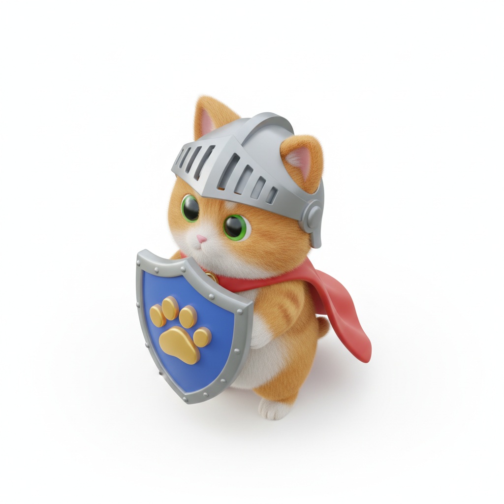 [ Ebook ] Panduan Mengamankan CustomGPT