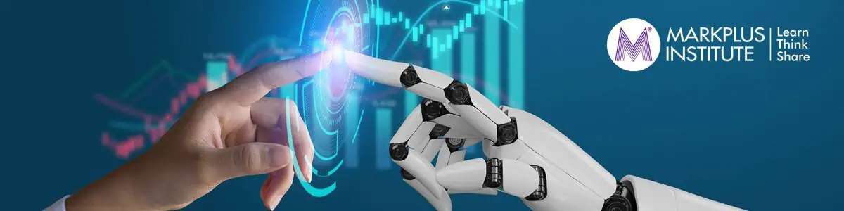 AI MarkPlus Institute - MarkPlus Institute