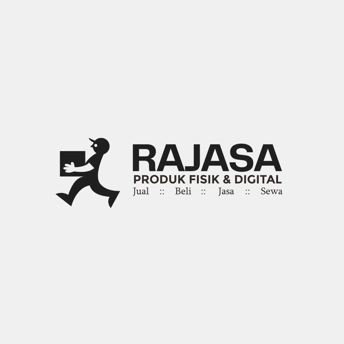 Logo RAJASA SHOP
