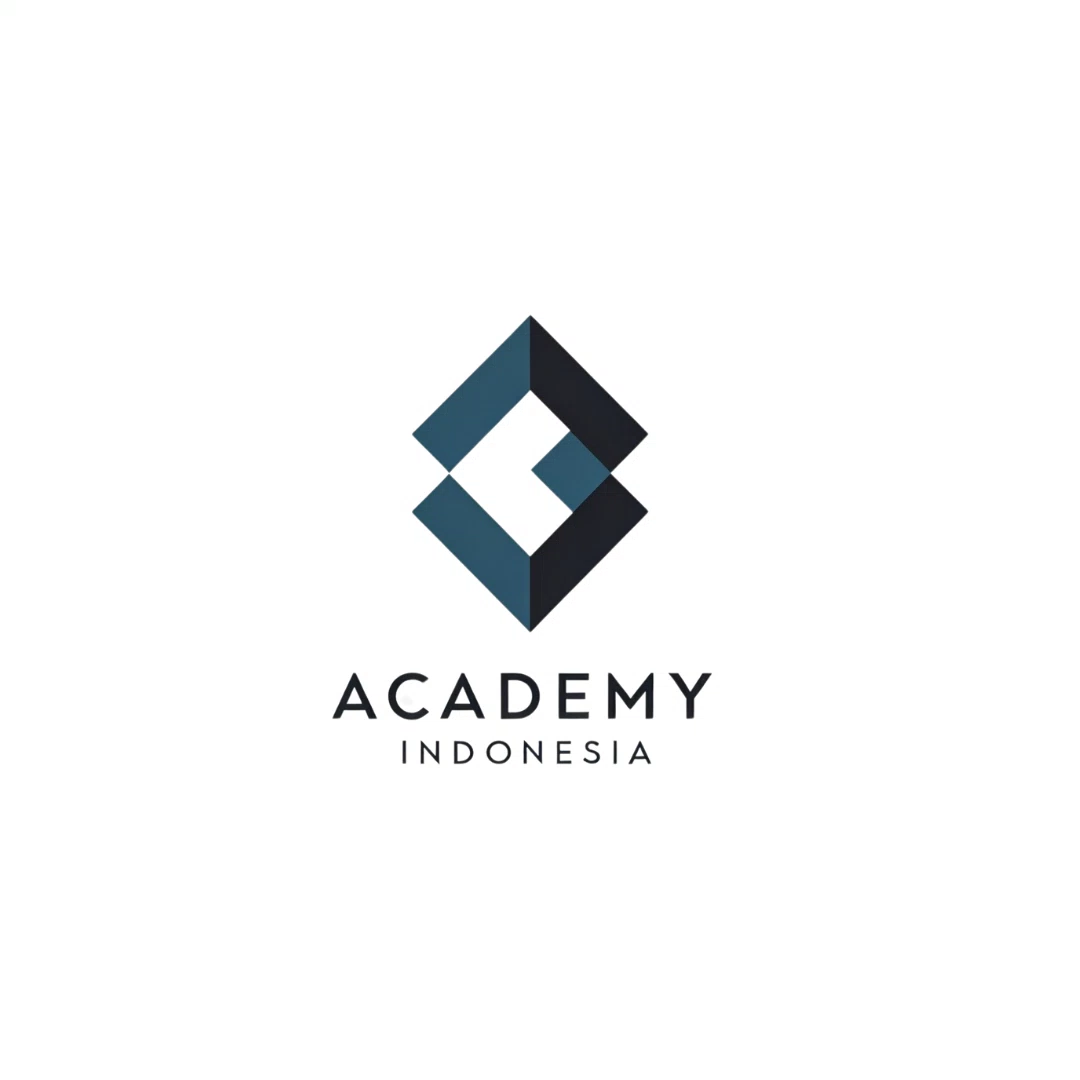 Logo Academy Indonesia
