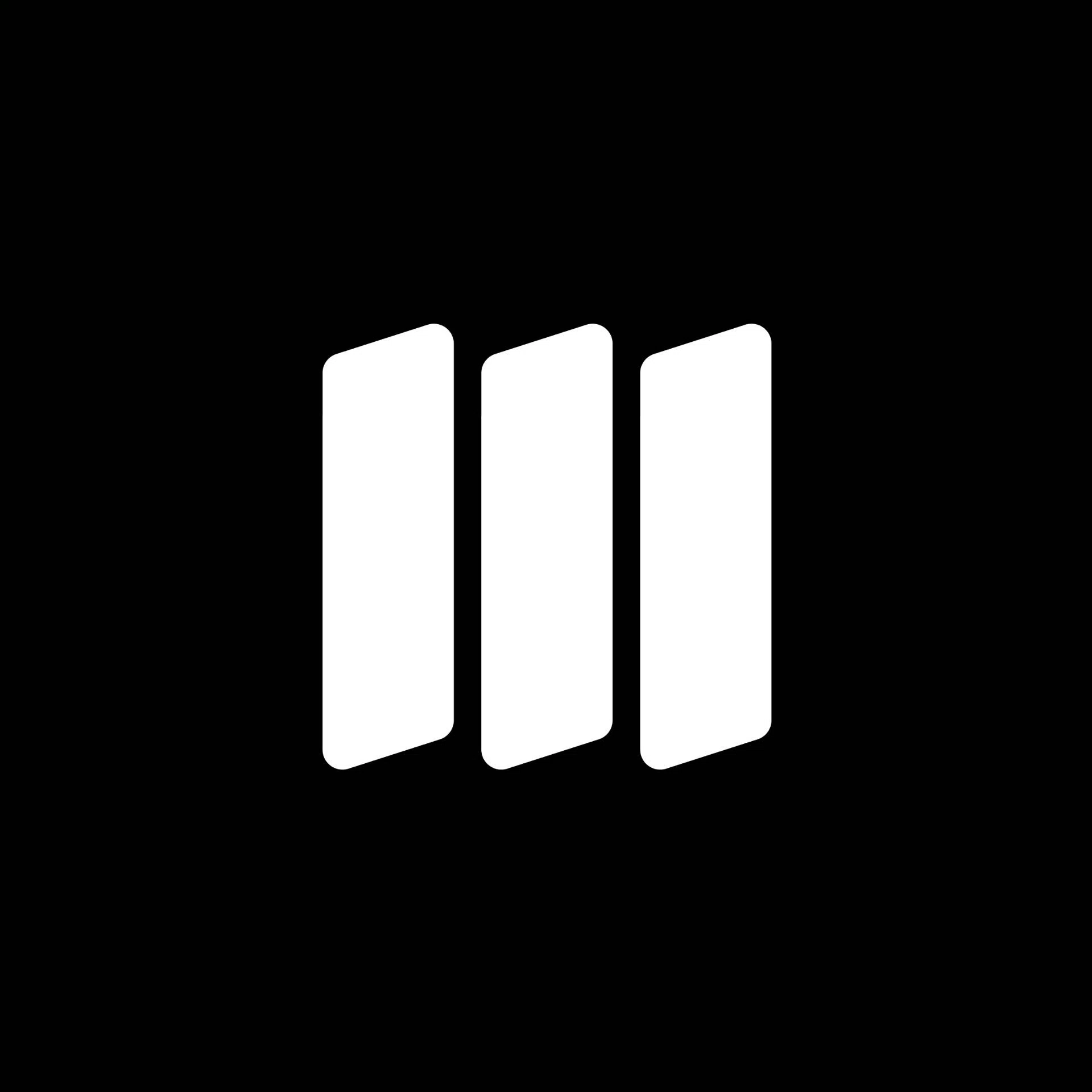 Logo Tripleone Studio