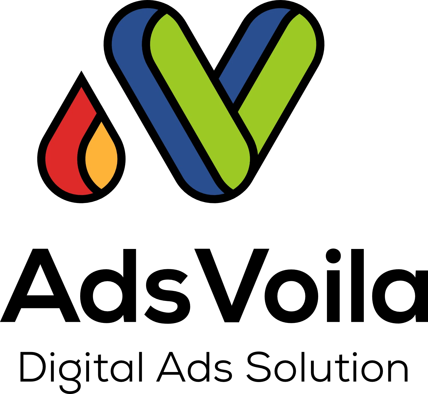 Logo Adsvoila