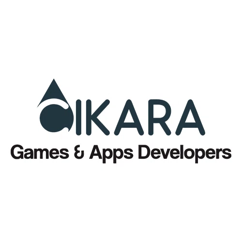 Logo Cikara Studio