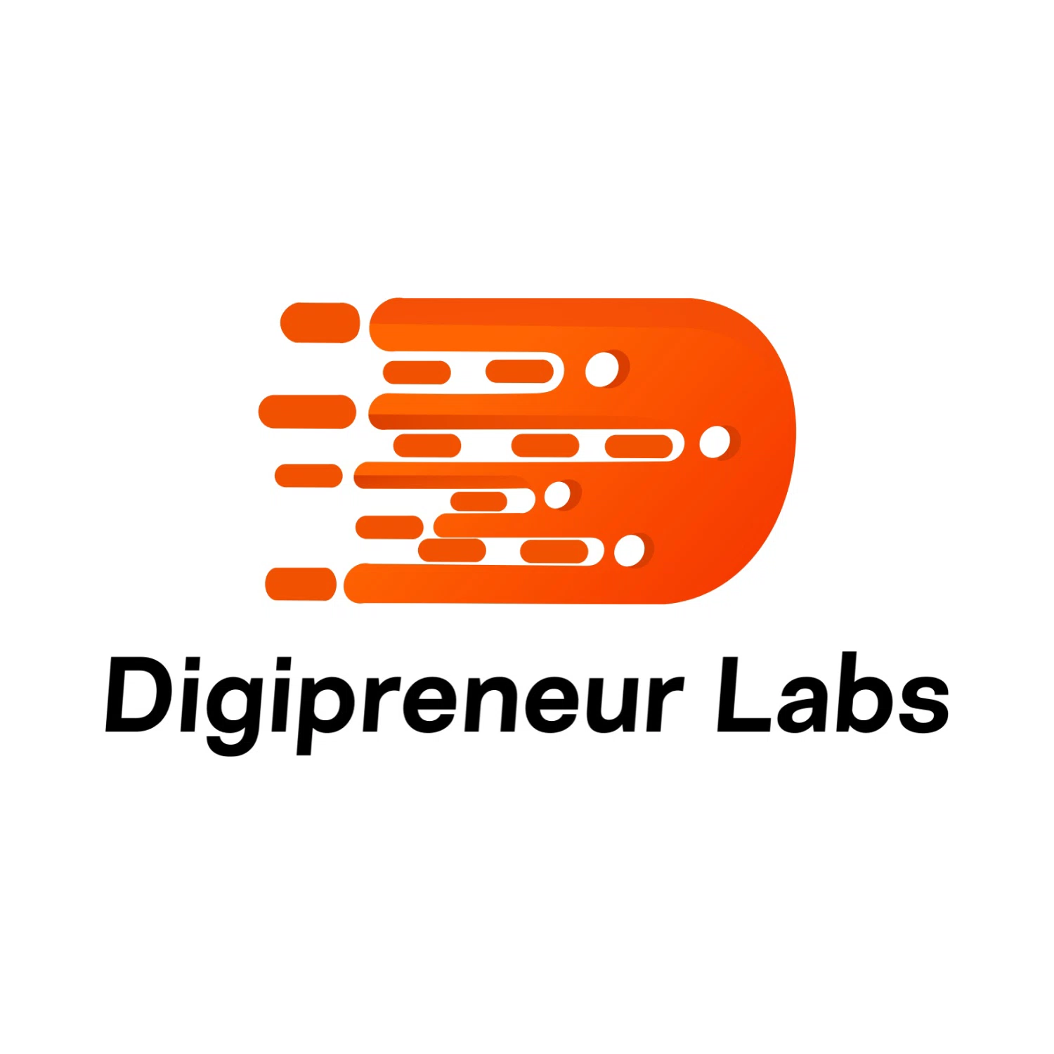 Logo Digipreneur Labs