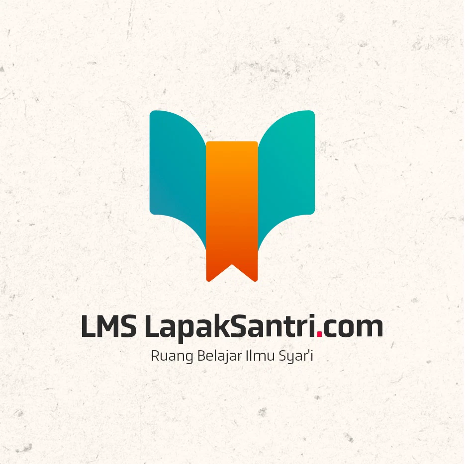 Logo lapaksantri.com