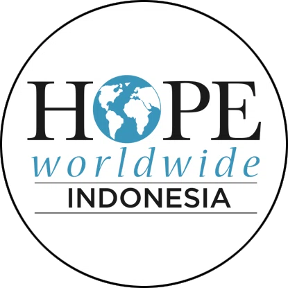 Logo Yayasan Hope Indonesia