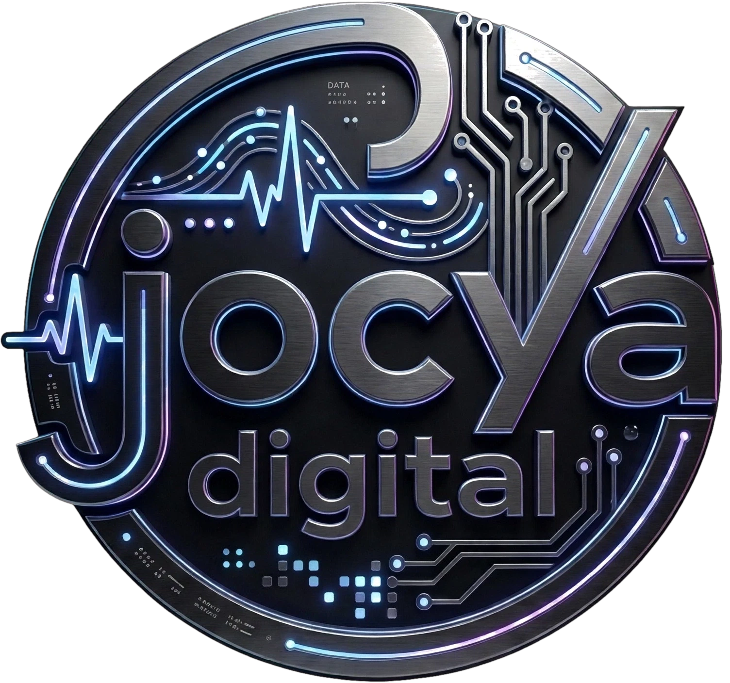 Logo jocya digital
